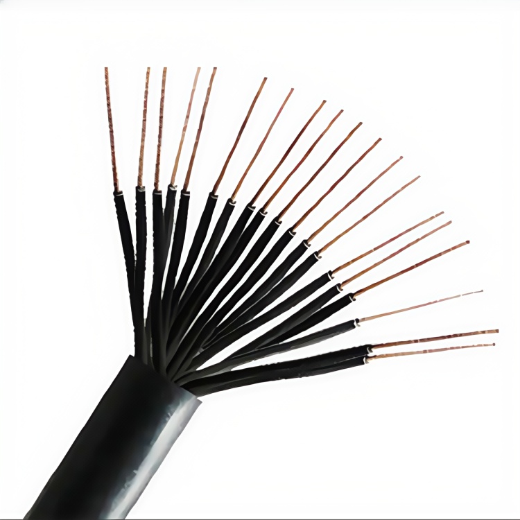 Cable de control