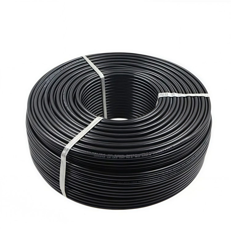 Cable de control