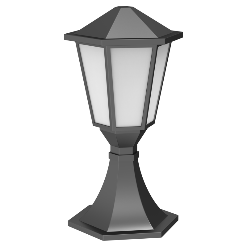 Éclairage LED de jardin et de pelouse | GLL-FQ