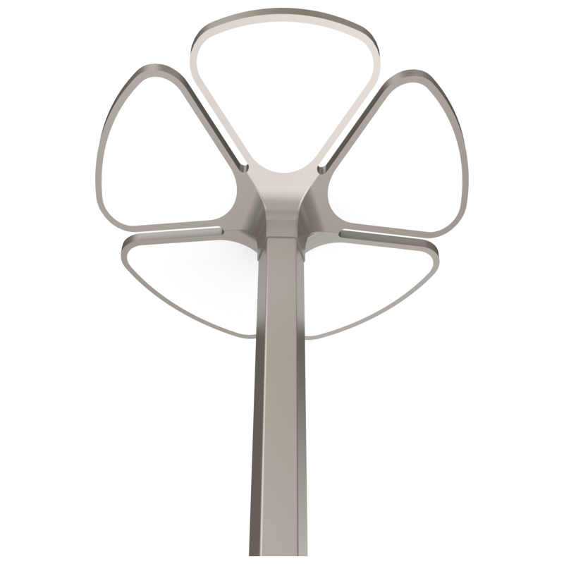 Éclairage LED de jardin et de pelouse | GLL-TY