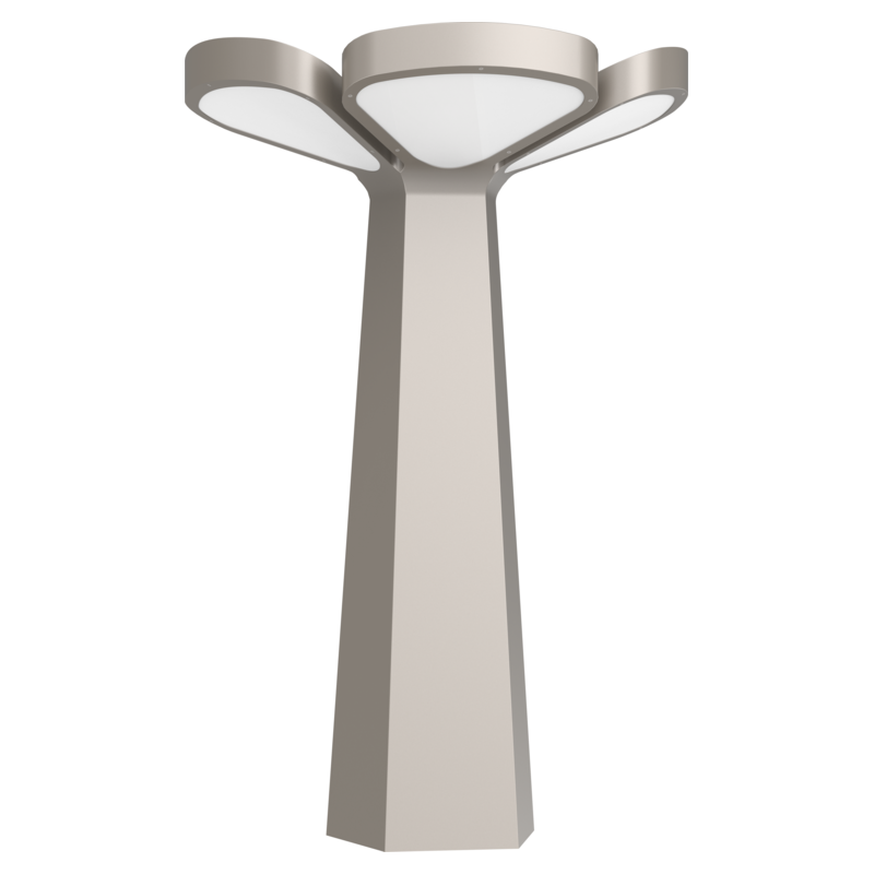 Éclairage LED de jardin et de pelouse | GLL-TY