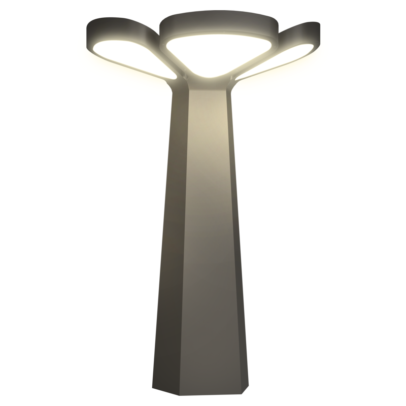 Éclairage LED de jardin et de pelouse | GLL-TY