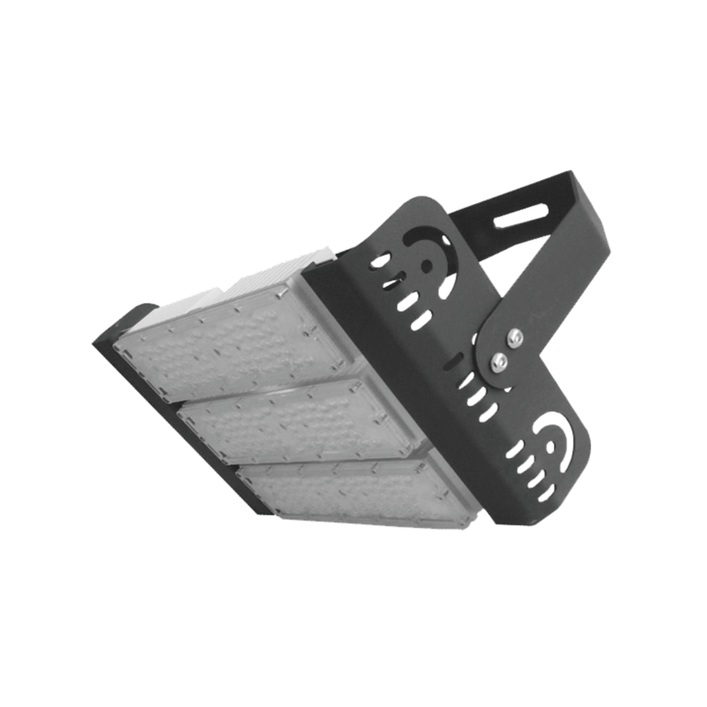 Éclairage de tunnel LED et projecteur haute puissance