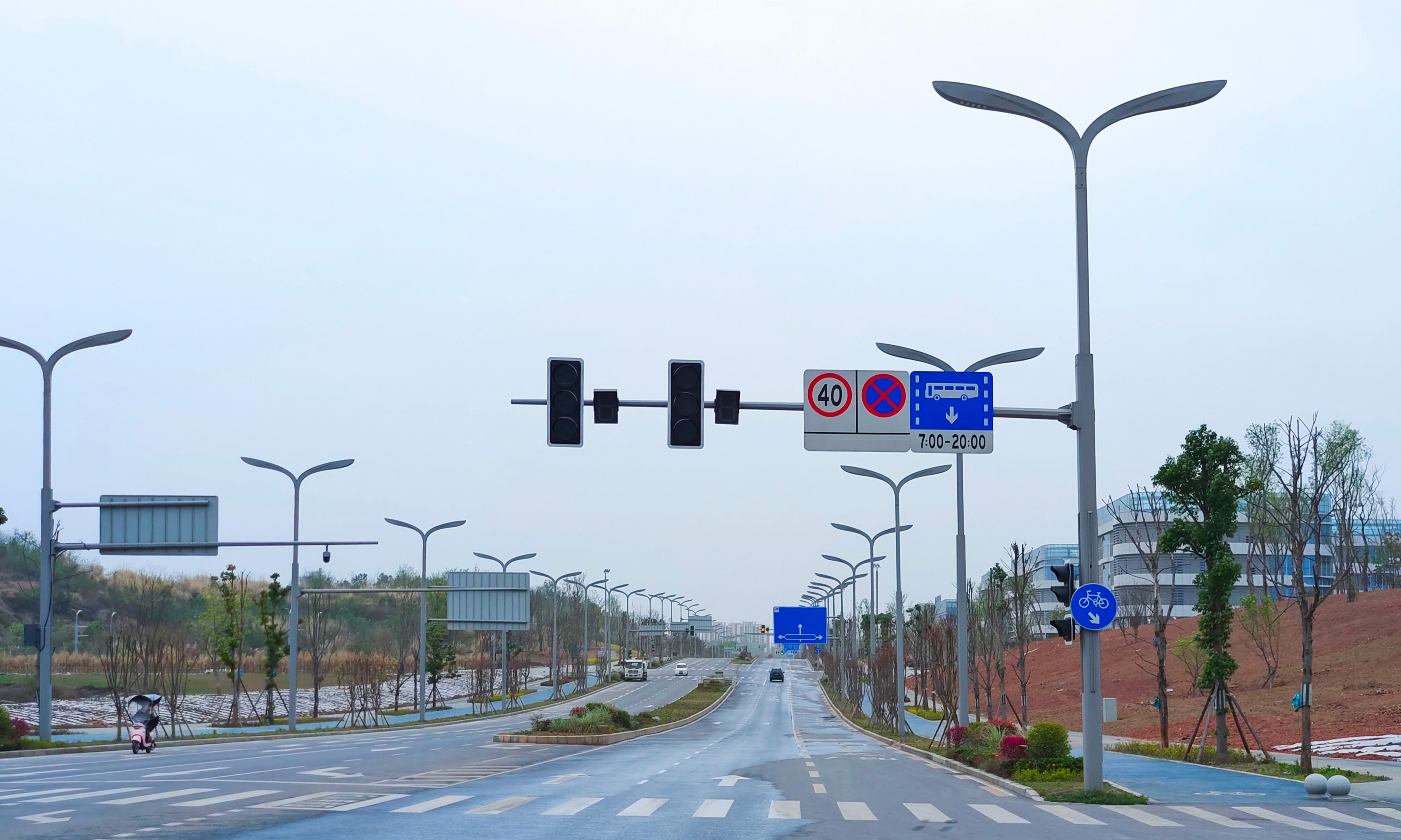 Prix des lampadaires LED : facteurs qui influencent le coût final