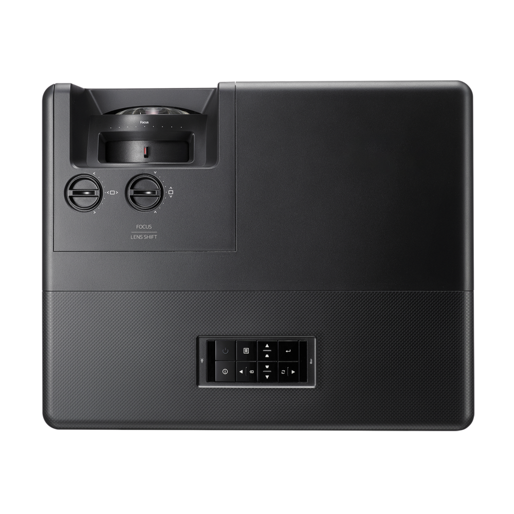 Projecteur laser d'ingénierie