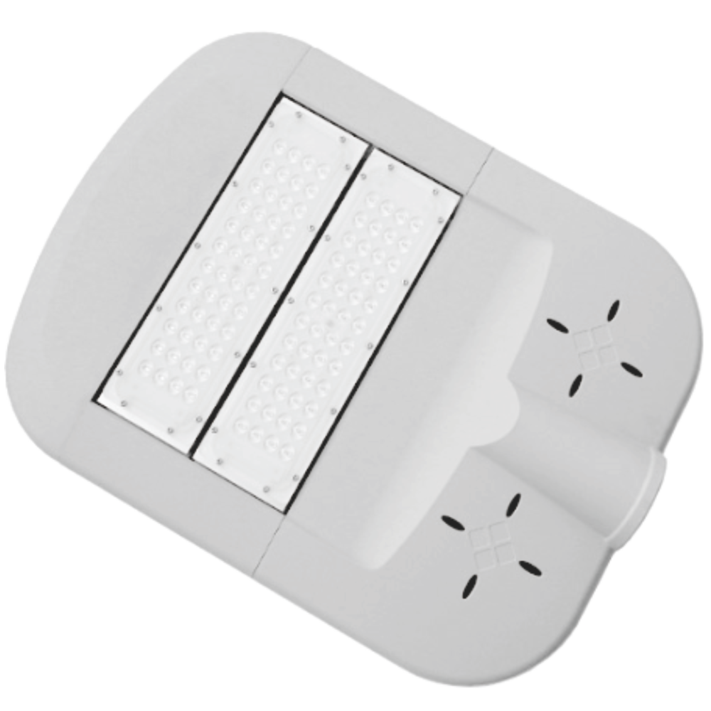 Luminaire d’éclairage public à LED