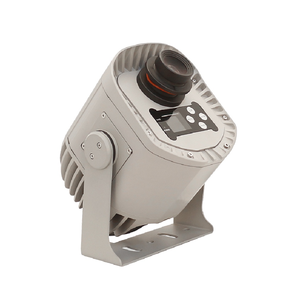 Projecteur de motifs LED