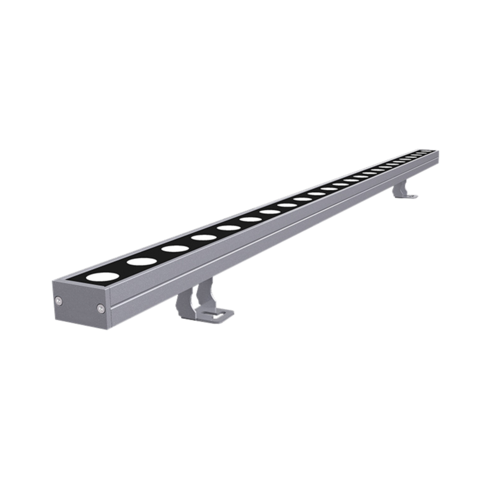 Laveur de mur LED