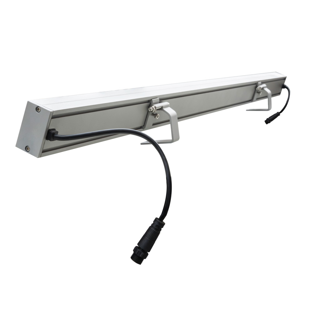 Laveur de mur LED