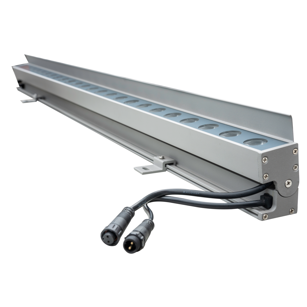 Laveur de mur LED