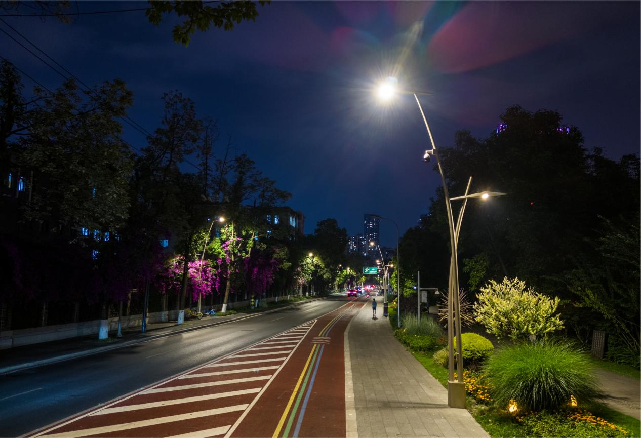 Combien coûte un lampadaire LED ? Le guide de l’acheteur