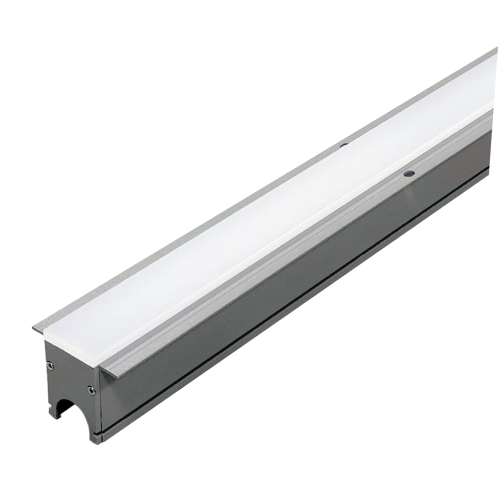 Luminaire linéaire LED