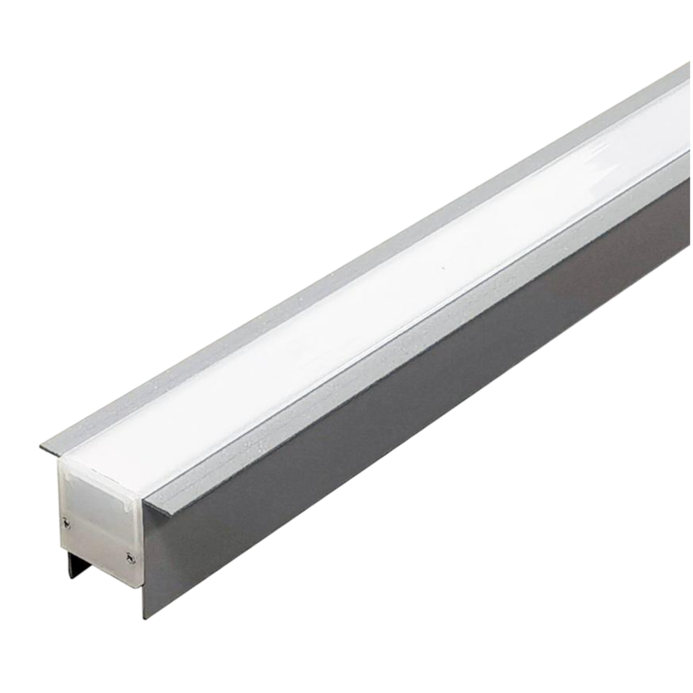 Luminaire linéaire LED