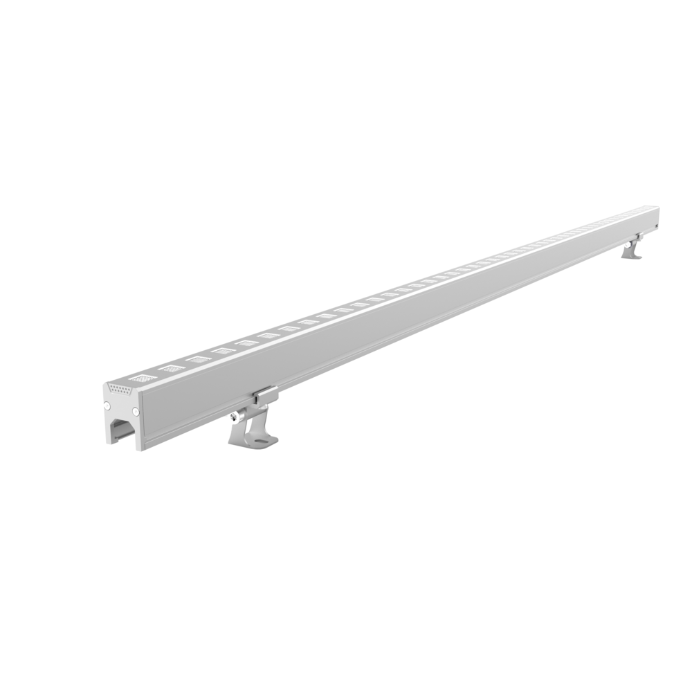 Luminaire linéaire LED