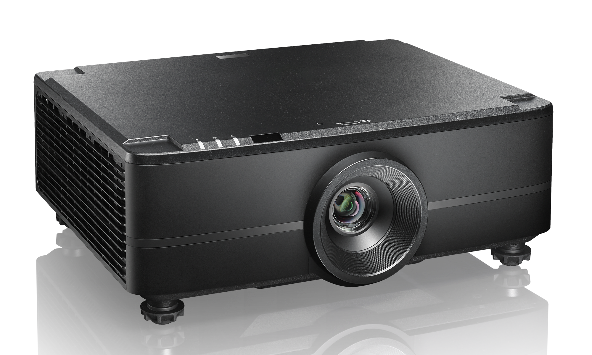 Problèmes courants de projection en extérieur et comment corriger une configuration de projecteur laser d’ingénierie