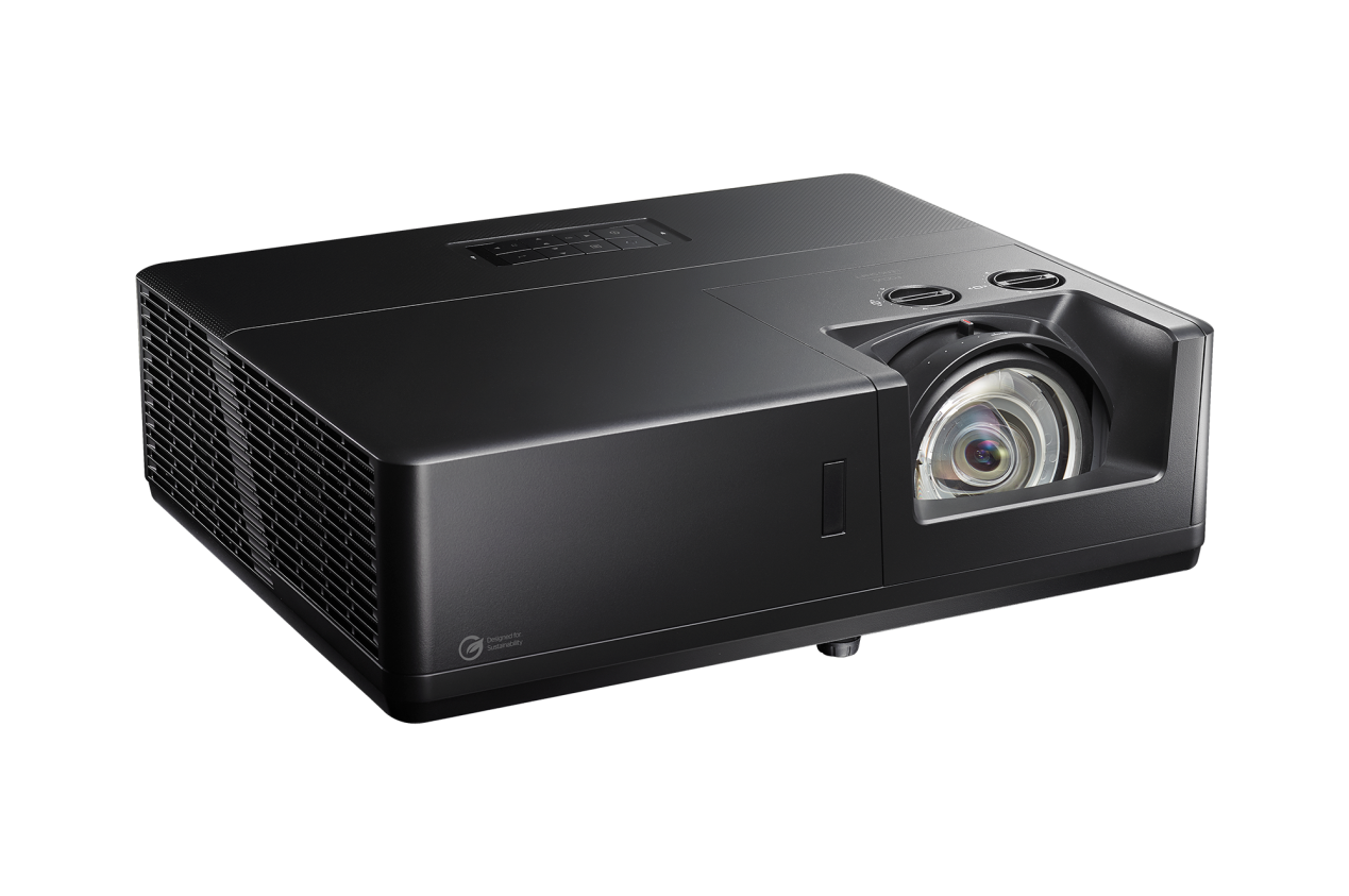 Problèmes courants de projection en extérieur et comment corriger une configuration de projecteur laser d’ingénierie