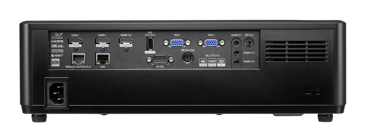 Problèmes courants de projection en extérieur et comment corriger une configuration de projecteur laser d’ingénierie