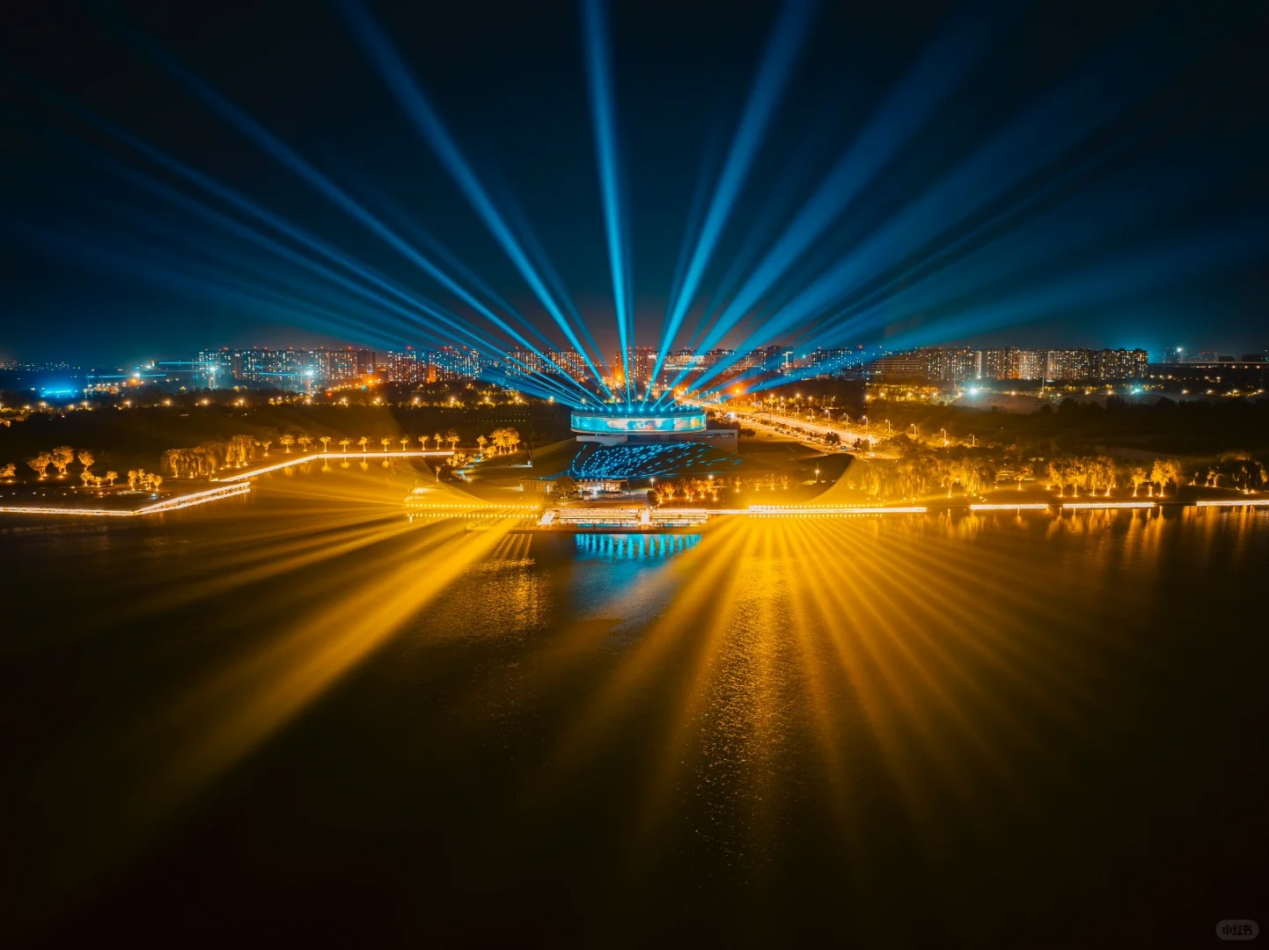 Quels contrôles de sécurité et de qualité sont les plus importants pour la sélection d’un projecteur LED à faisceau?