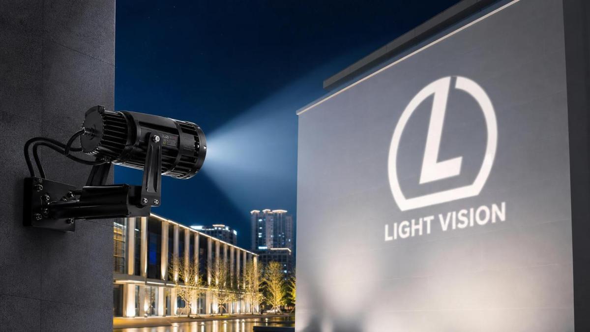 LED Pattern Projector for Outdoor Branding: What to Consider Before Installation LED Pattern Projector for Outdoor Branding: What to Consider Before Installation