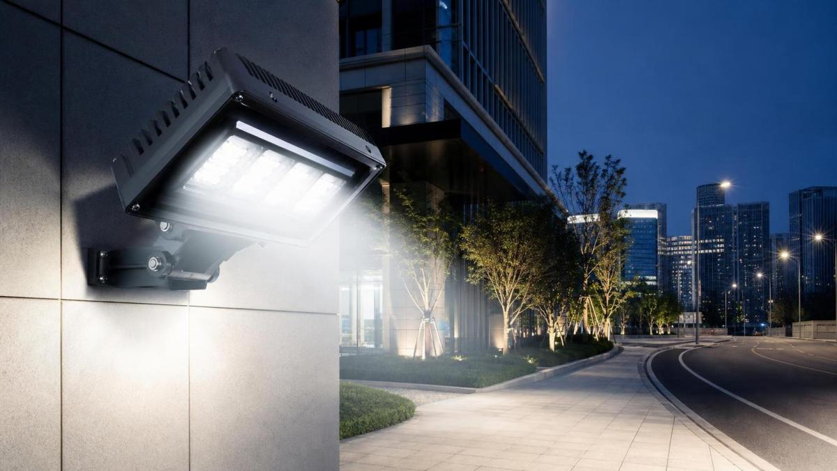 À quoi sert un projecteur LED ?