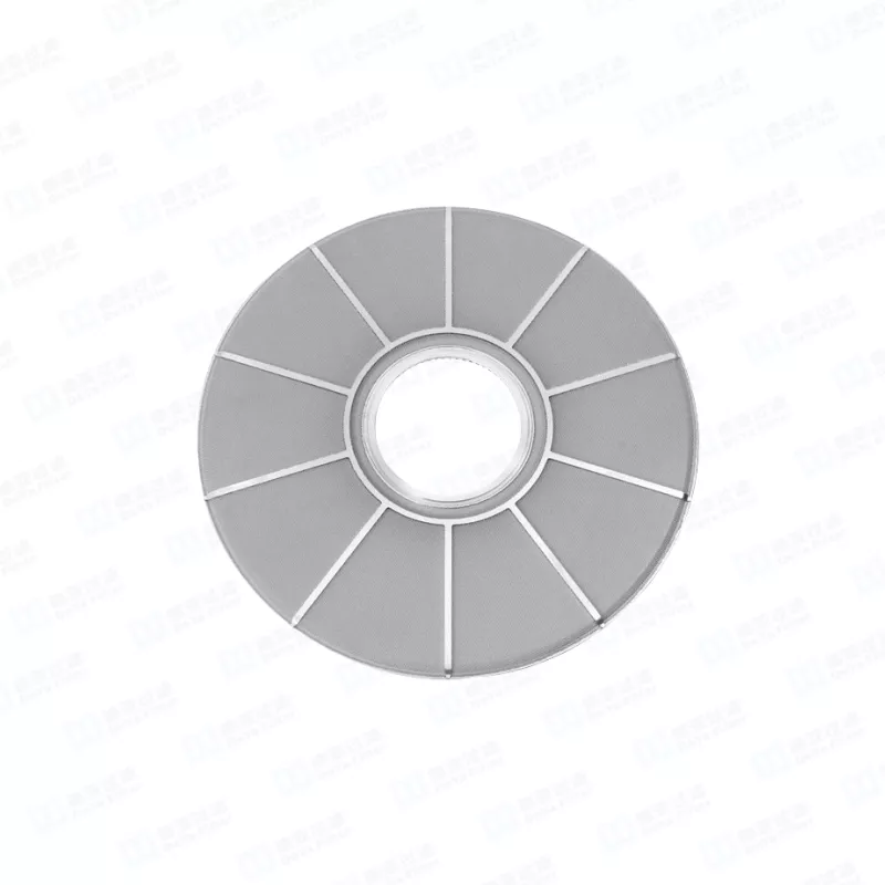 Sintered Filter Disc -(3)