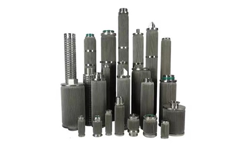 Applications of LY-10/10W-40 Parallel Filter Elements