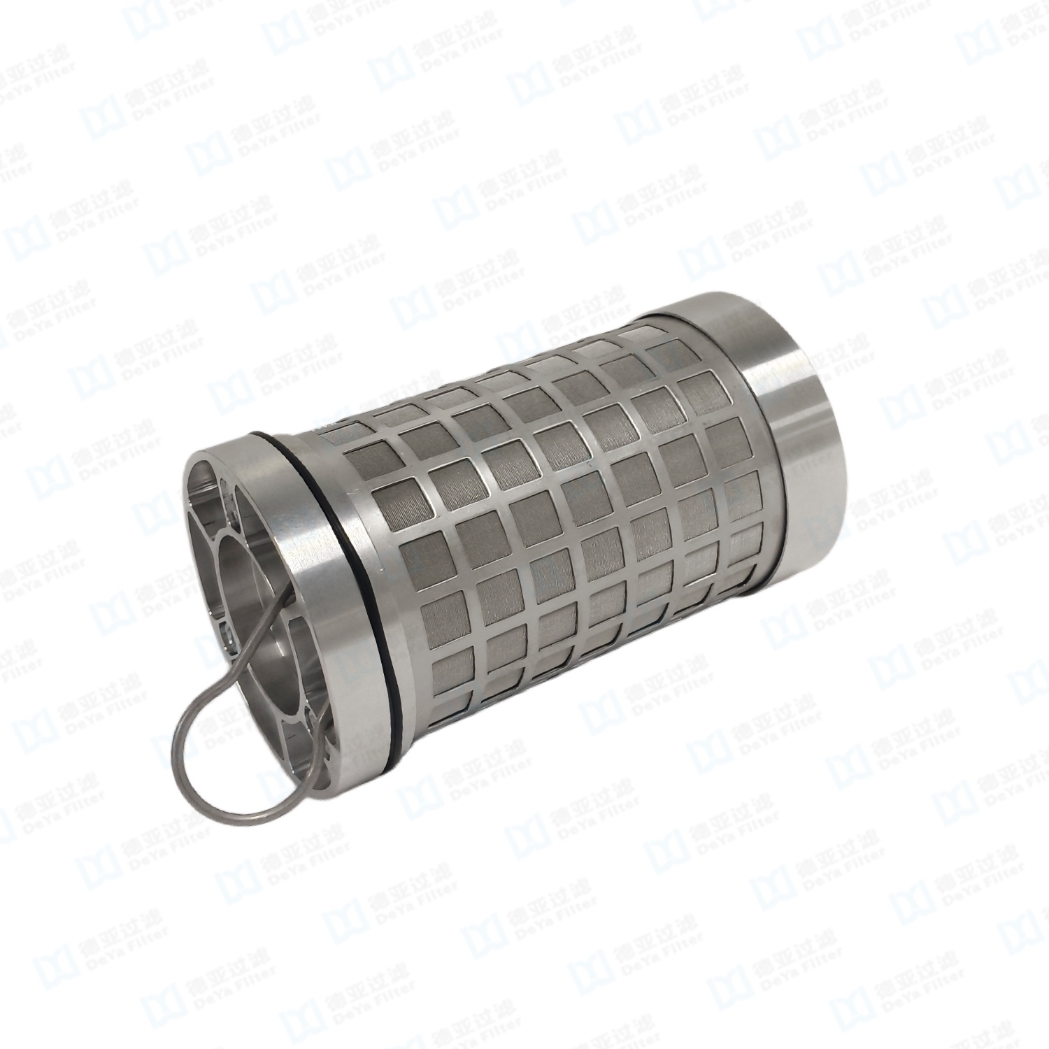 Turbine Oil Pump Parallel Filter Element