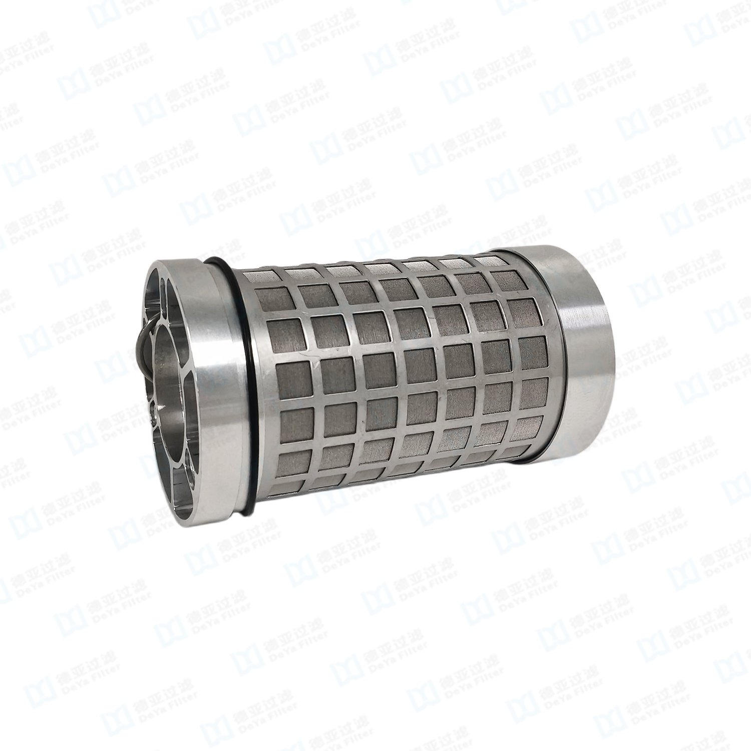 316/304 Stainless Steel Parallel Filter Element