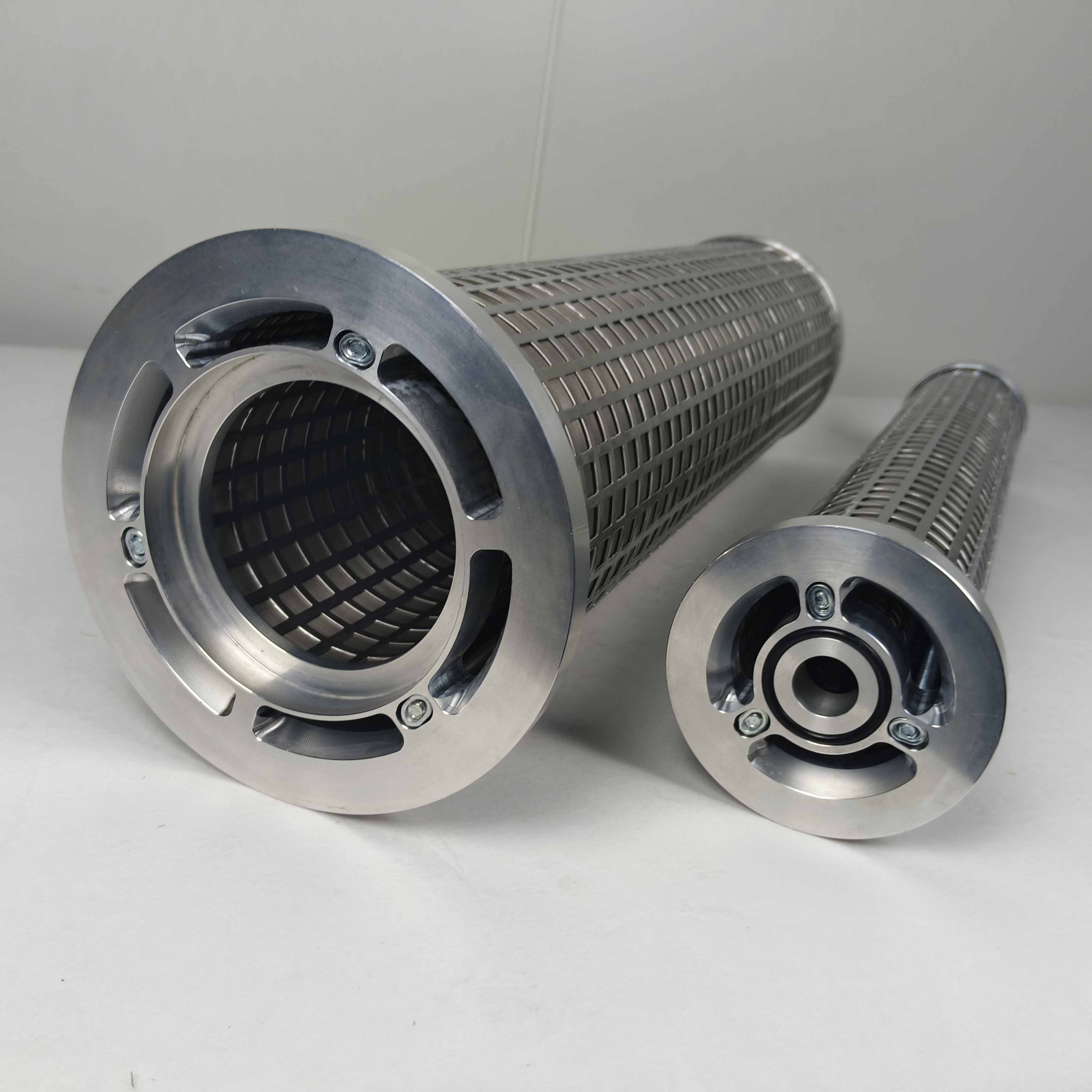 Power Plant Coupler Parallel Filter Element Power Plant Coupler Parallel Filter Element