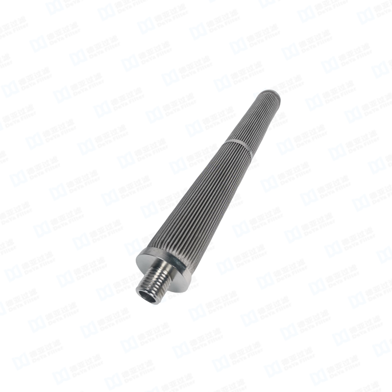 Industrial Water Treatement Filter Element