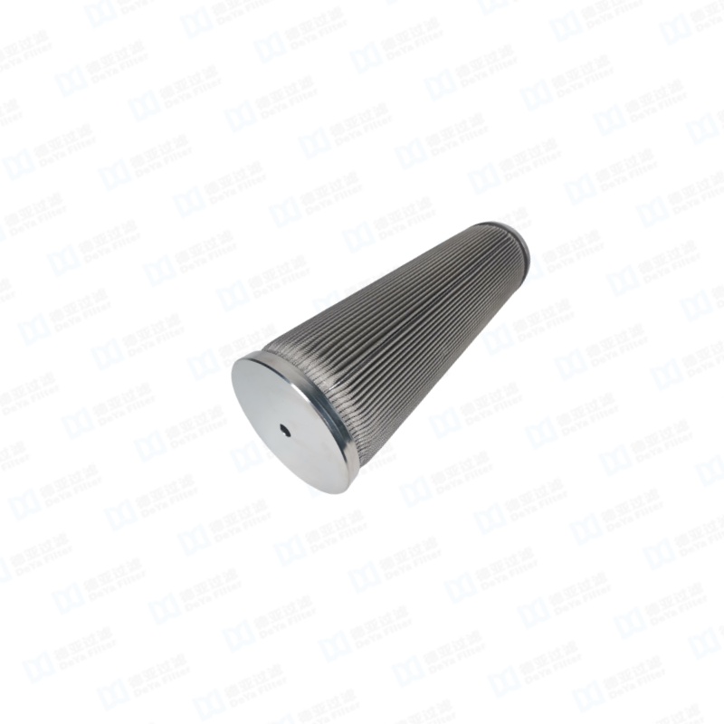 Metal Filter Element For CIP/SIP cleaning system