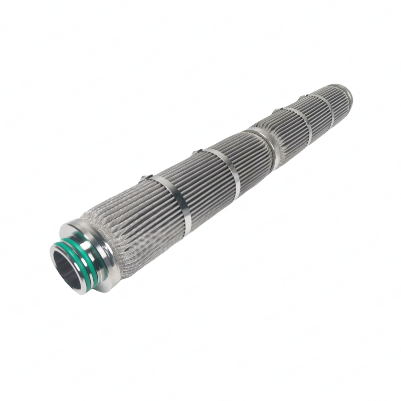 Industrial Water Treatement Filter Element