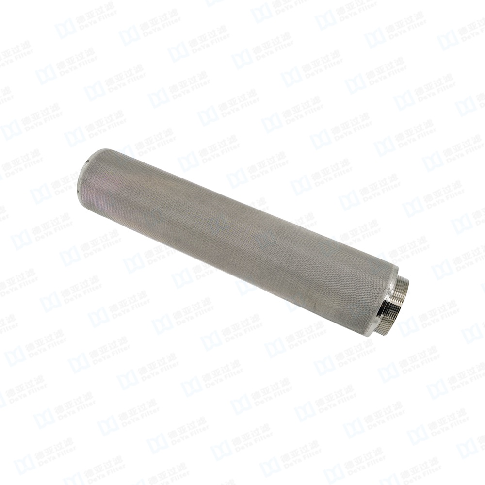 Filters for Lithium Ion Battery Cell Manufacturing