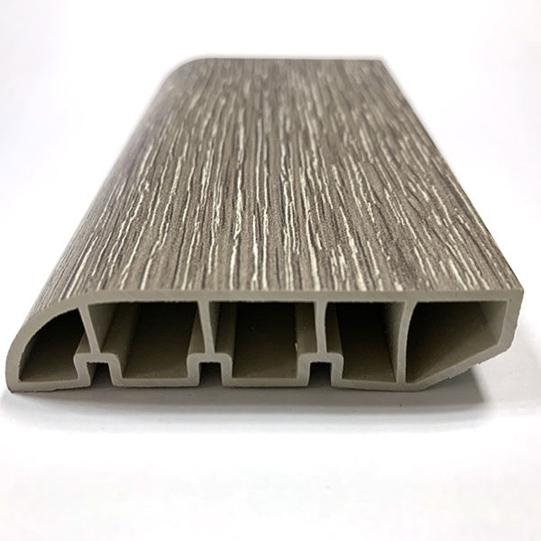 High Quality Waterproof Flooring T Molding for SPC Flooring