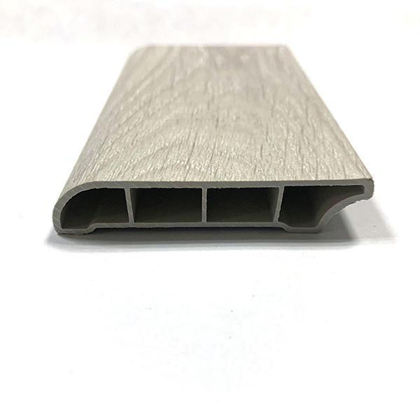 High Quality Waterproof Flooring T Molding for SPC Flooring