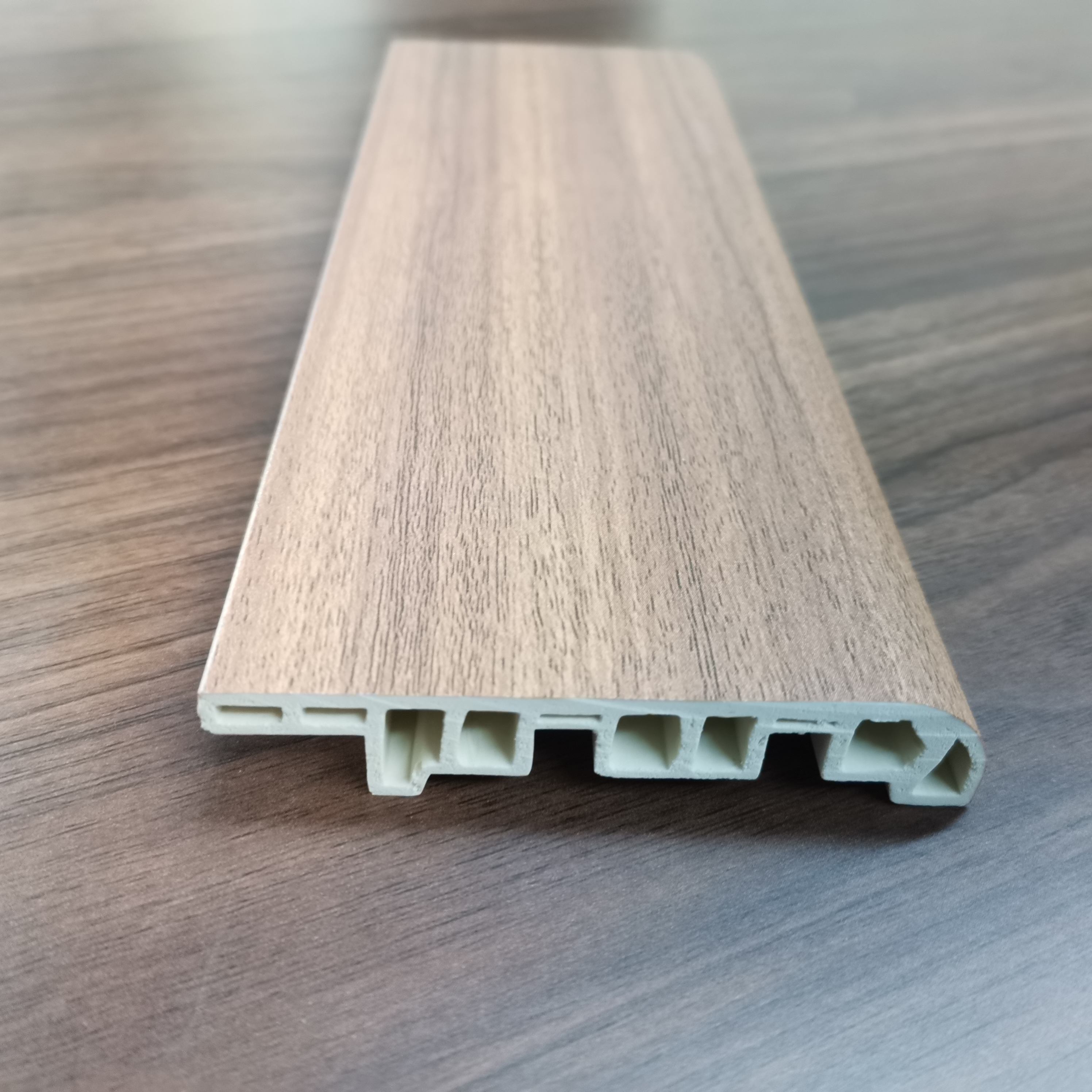 PVC Skirting SPC Skirting Flooring Accessories