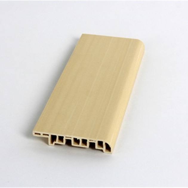 PVC Skirting SPC Skirting Flooring Accessories