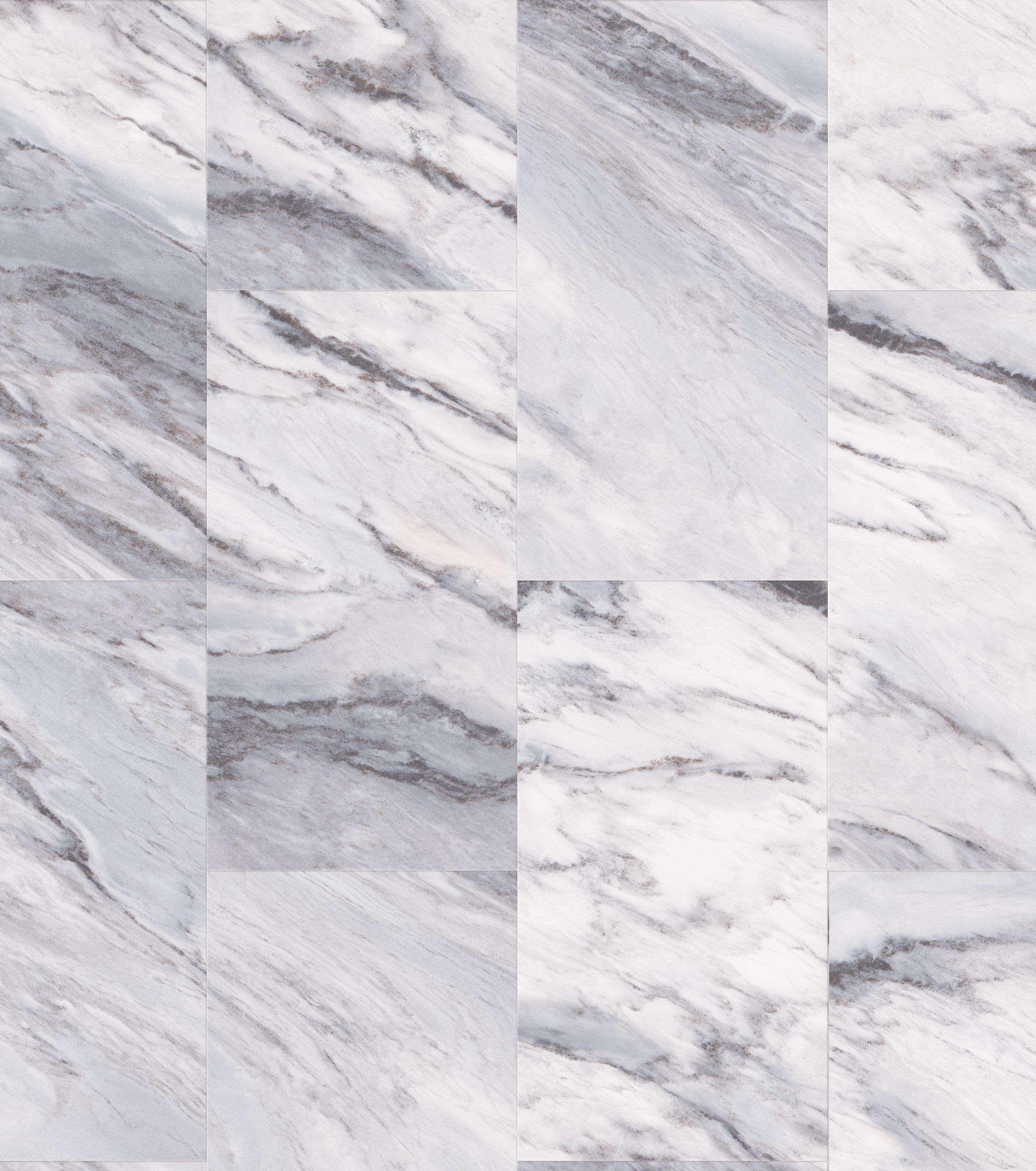 Marble Colors Tiles Indoor Vinyl Flooring and SPC PVC Wall Panels Planks Waterproof for Bath Room