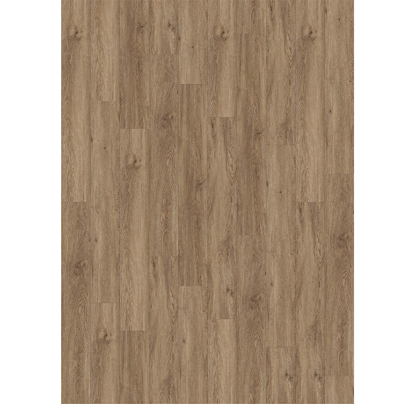 Easy to Clean Manufacturer Lvt Flooring Dry Back Vinyl Flooring Waterproof Rigid Core Click Plastic Flooring