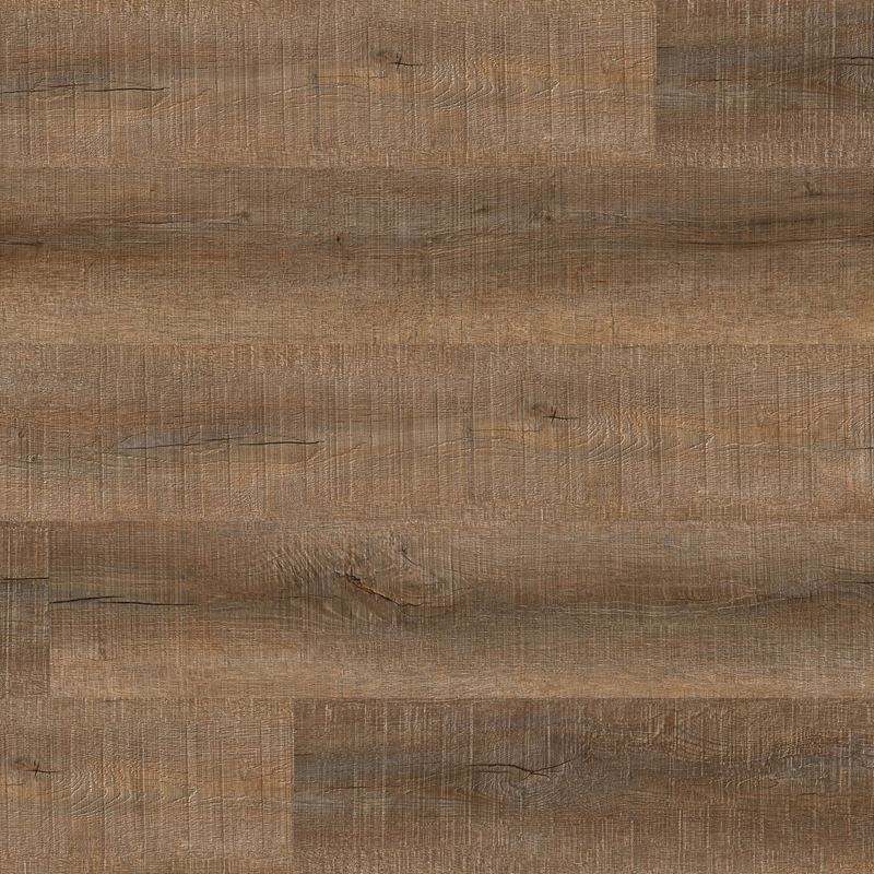 Hot Sell Spotted Gum LVT Hybrid Vinyl Plank Home Flooring Material