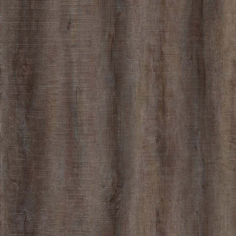Hot Sell Spotted Gum LVT Hybrid Vinyl Plank Home Flooring Material