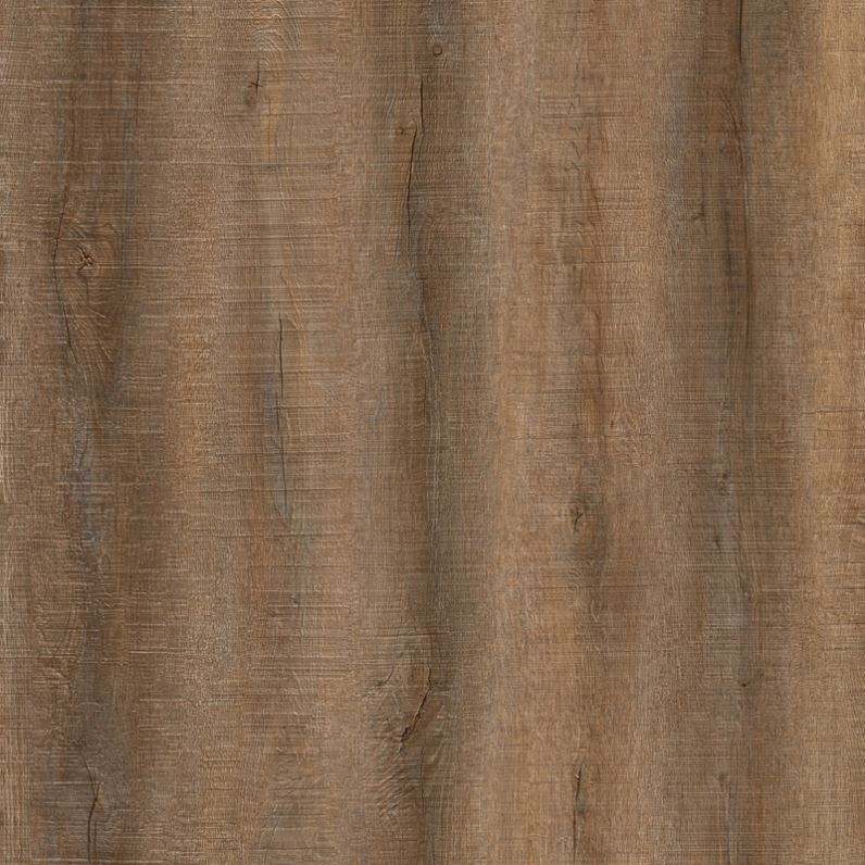 Hot Sell Spotted Gum LVT Hybrid Vinyl Plank Home Flooring Material
