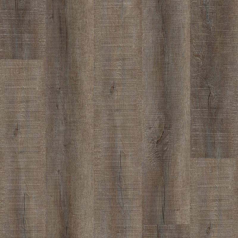 Hot Sell Spotted Gum LVT Hybrid Vinyl Plank Home Flooring Material