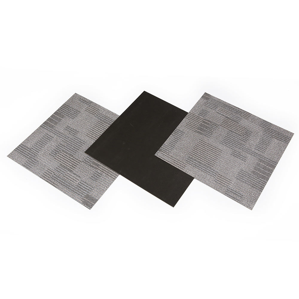 Vinyl LVT Plastic Flooring High Quality Anti-slippery No Glue Water Proof Loose Lay