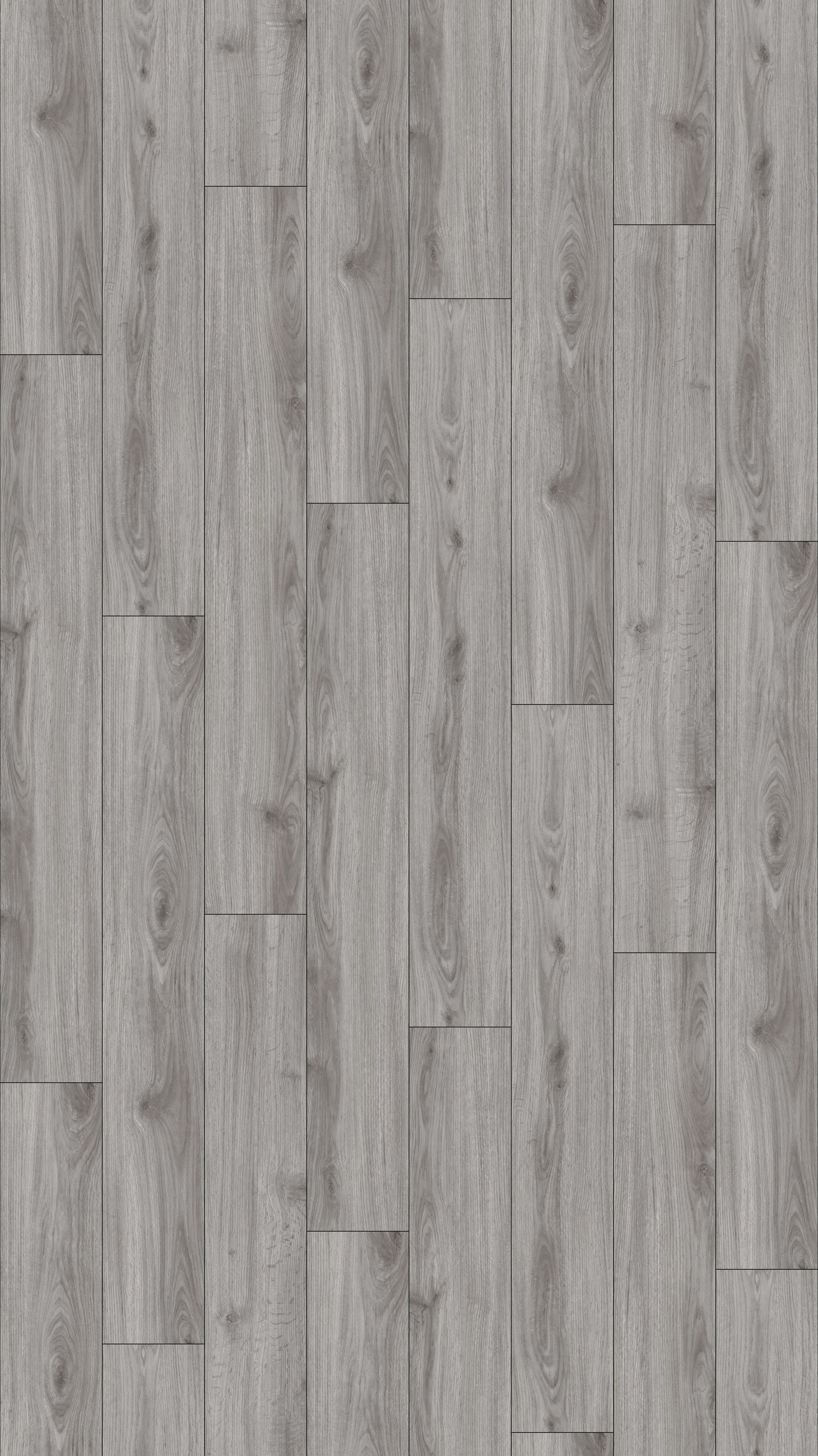 Kitchen Glue Down Plain Vinyl Plank Flooring Waterproof LVT for Office School Living Room & Indoor Use