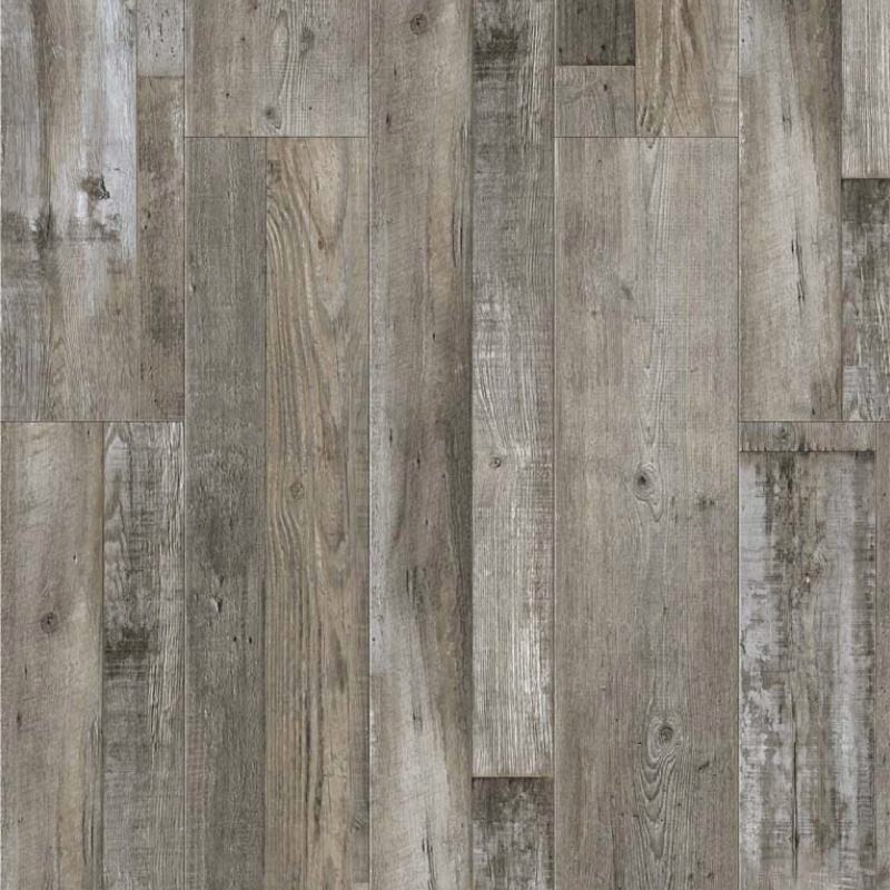 Modern Waterproof SPC Flooring for Home Apartment Hotel Villa Bathroom Living Room Indoor Use with Click Lock System
