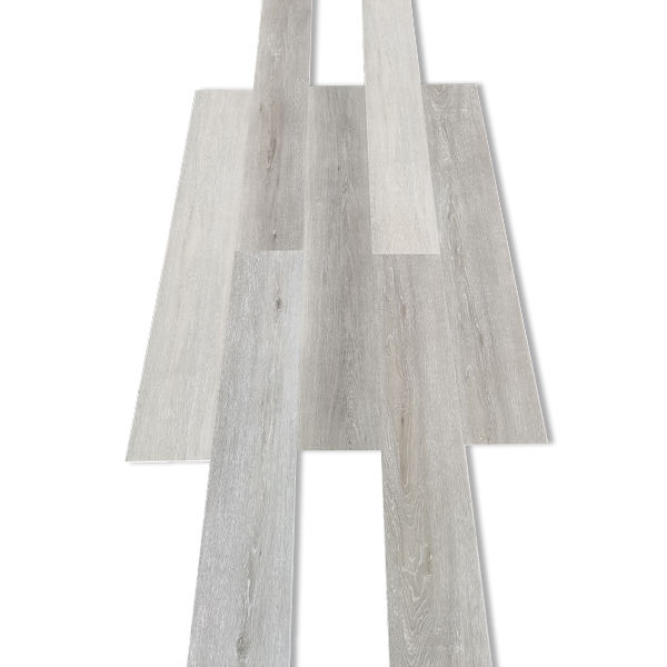 Commercial Wood Vinyl Plank Floating Fire Resistant SPC Flooring 5mm 6mm Waterproof