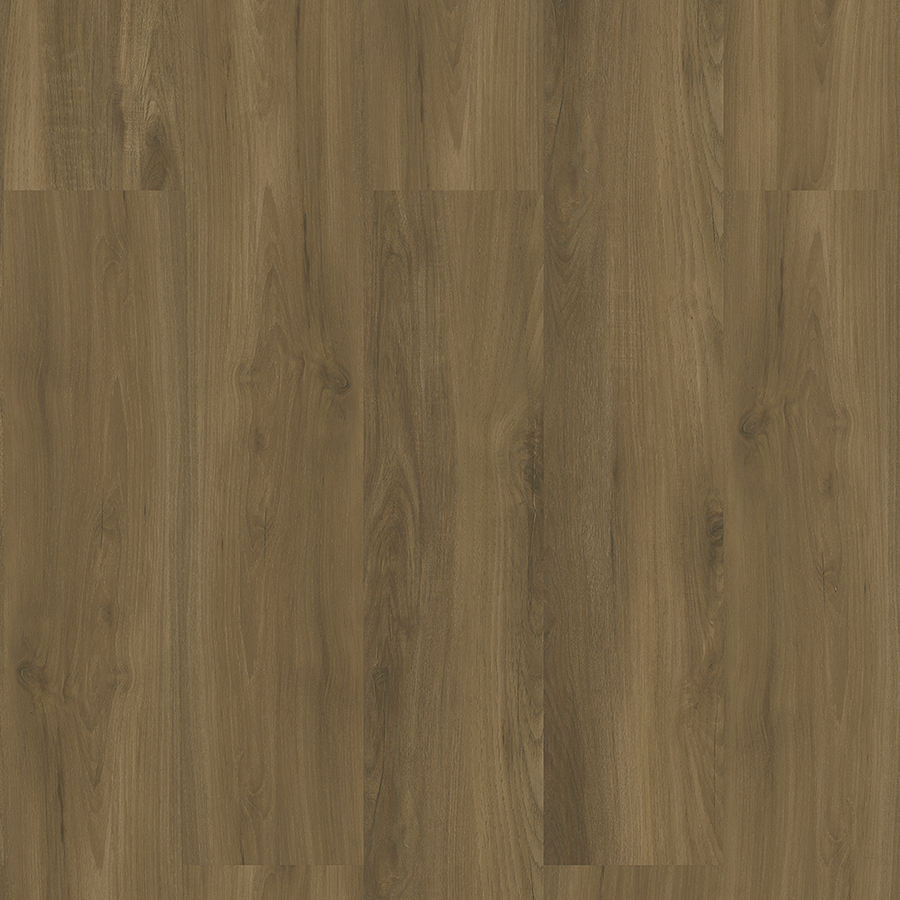 Commercial SPC Vinyl Flooring 5mm Waterproof Seamless Click Lock System for Hotel Apartment Bedroom Indoor Use Modern