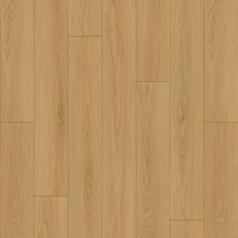 Luxury indoor waterproof composite flooring, eco-friendly SPC flooring, wear-resistant, suitable for bathroom home decoration