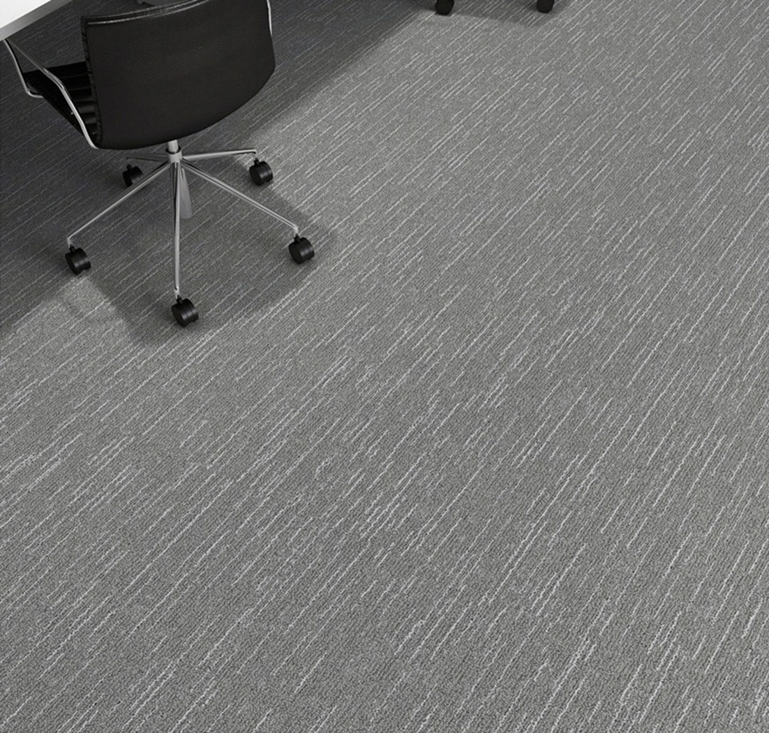 100% Virgin Material Waterproof Indoor FlooringSPC Interlocking Vinyl Plank SPC European Design Style with Graphic Solution